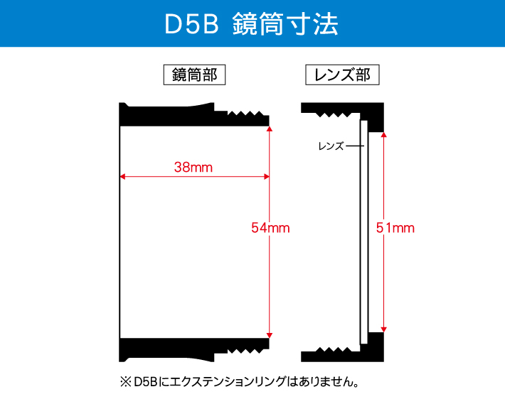 ディカパック(dicapac) D5B デジタルカメラ専用防水ケース <大作